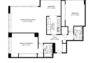 2800 N Lake Shore Dr, Chicago, IL 60657 - Photo 26