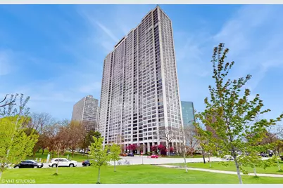 2800 N Lake Shore Drive #502, Chicago, IL 60657 - Photo 1