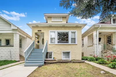 1243 Euclid Avenue, Berwyn, IL 60402 - Photo 1