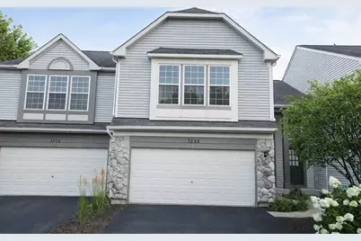 3224 Bromley Lane #3224, Aurora, IL 60502 - Photo 1