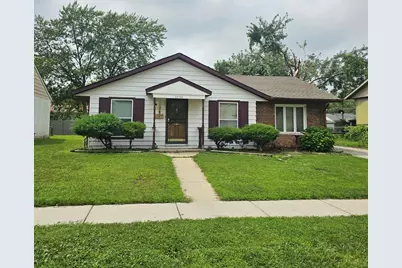 22148 E Churchill Drive, Richton Park, IL 60471 - Photo 1