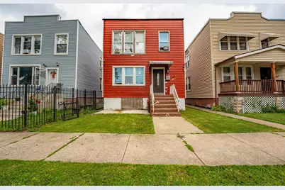 5416 S Seeley Avenue, Chicago, IL 60609 - Photo 2