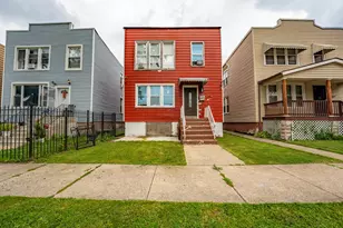 5416 S Seeley Ave, Chicago, IL 60609 - Photo 2