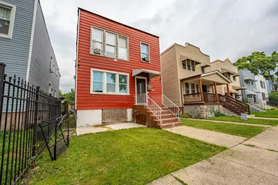 5416 S Seeley Avenue, Chicago, IL 60609 - Photo 1