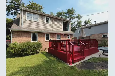 6806 Maple Court, Bridgeview, IL 60455 - Photo 4