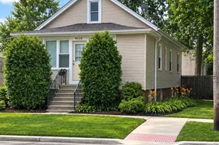 4326 Wesley Terrace, Schiller Park, IL 60176 - Photo 1