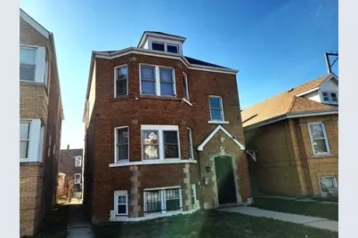 7050 S Maplewood Avenue #2, Chicago, IL 60629 - Photo 1