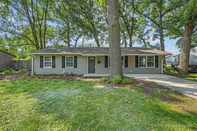 44 Saugatuck Road, Montgomery, IL 60538 - Photo 1