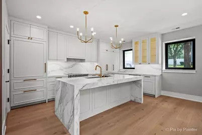 125 S Vine Street #1, Hinsdale, IL 60521 - Photo 2