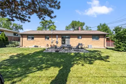 875 Horne Terrace, Des Plaines, IL 60016 - Photo 34