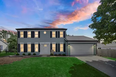 966 W Bauer Road, Naperville, IL 60563 - Photo 2