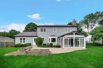 966 W Bauer Road, Naperville, IL 60563 - Photo 28