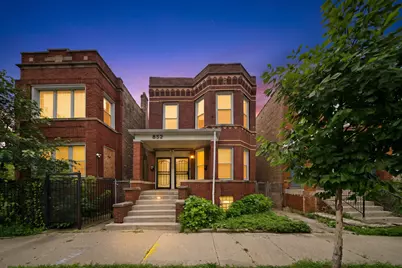 852 N Christiana Avenue #2, Chicago, IL 60651 - Photo 2