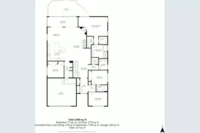3731 Chesapeake Lane, Naperville, IL 60564 - Photo 30