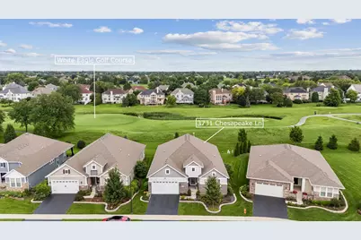 3731 Chesapeake Lane, Naperville, IL 60564 - Photo 2