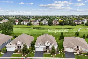3731 Chesapeake Ln, Naperville, IL 60564 - Photo 2