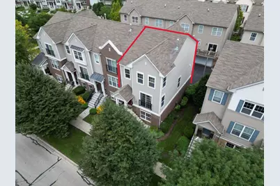 1208 Harding Avenue, Des Plaines, IL 60016 - Photo 2