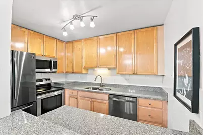 522 E Spruce Drive #1B, Palatine, IL 60074 - Photo 10