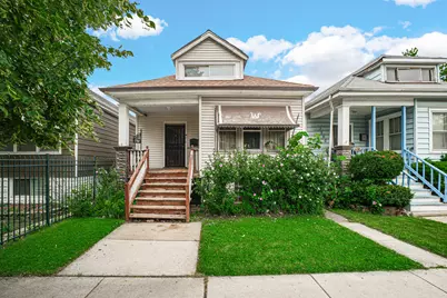 1702 W 71st Street, Chicago, IL 60636 - Photo 2