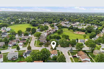 5039 Chambers Drive, Hoffman Estates, IL 60010 - Photo 38