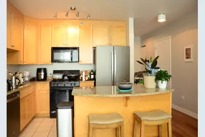 33 W Ontario Street #31E, Chicago, IL 60654 - Photo 4