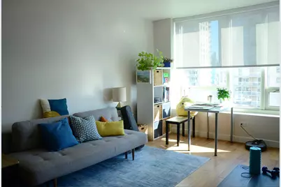 33 W Ontario Street #31E, Chicago, IL 60654 - Photo 6