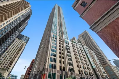33 W Ontario Street #31E, Chicago, IL 60654 - Photo 1