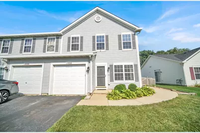 1402 Fabiola Court, Minooka, IL 60447 - Photo 1