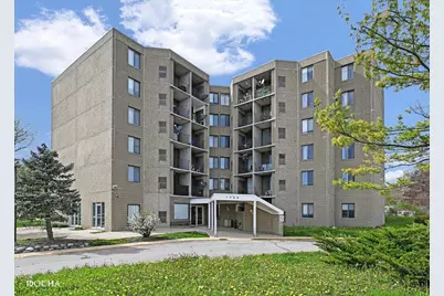 1750 N Marywood Avenue #501, Aurora, IL 60505 - Photo 1