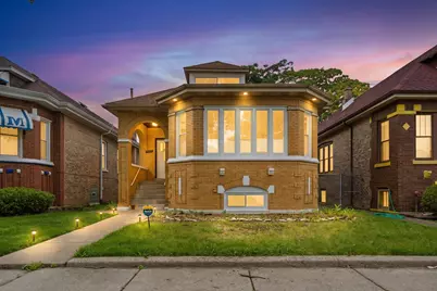 8446 S Marshfield Avenue, Chicago, IL 60620 - Photo 2