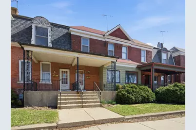 11223 S Forrestville Avenue, Chicago, IL 60628 - Photo 1
