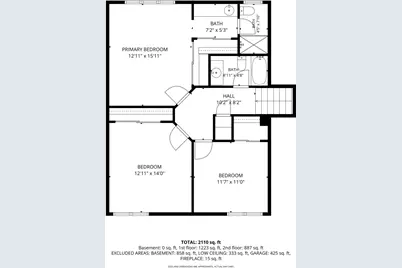 15513 Brassie Drive, Orland Park, IL 60462 - Photo 44