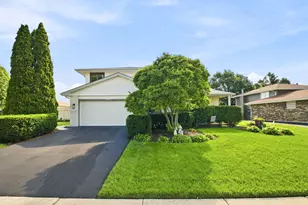 15513 Brassie Dr, Orland Park, IL 60462 - Photo 2