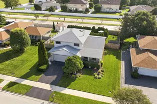 15513 Brassie Dr, Orland Park, IL 60462 - Photo 34