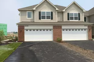 15155 W Quincy Circle, Manhattan, IL 60442 - Photo 1