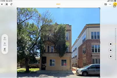 5511 W Diversey Avenue #3, Chicago, IL 60639 - Photo 1