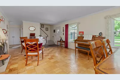 214 Washington Circle, Lake Forest, IL 60045 - Photo 8