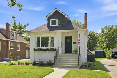 536 S Wisconsin Avenue, Villa Park, IL 60181 - Photo 4