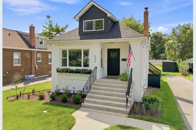536 S Wisconsin Avenue, Villa Park, IL 60181 - Photo 1