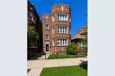 8010 S Marshfield Avenue #1, Chicago, IL 60620 - Photo 1