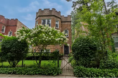1318 Dewey Avenue #2, Evanston, IL 60201 - Photo 1