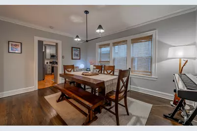 1318 Dewey Avenue #2, Evanston, IL 60201 - Photo 4