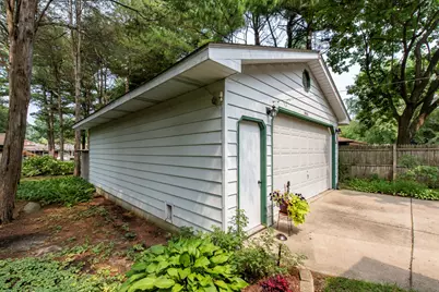 9816 W Oak Forest Drive, Beach Park, IL 60099 - Photo 34