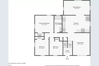 875 Larkdale Row, Wauconda, IL 60084 - Photo 42