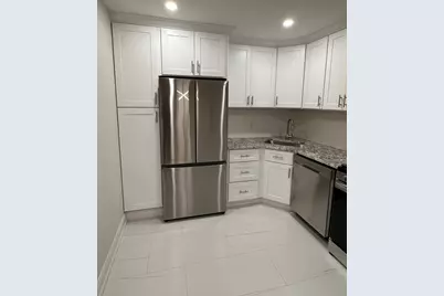 1 N Chestnut Avenue #1F, Arlington Heights, IL 60005 - Photo 4