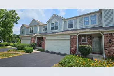 14 Parkside Court #14, Algonquin, IL 60102 - Photo 1