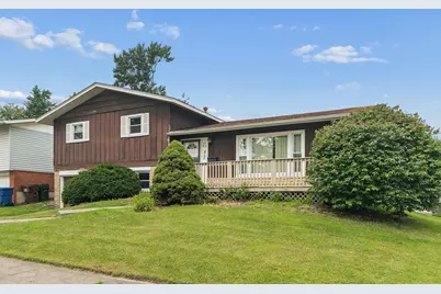 6142 Rob Roy Drive, Oak Forest, IL 60452 - Photo 1