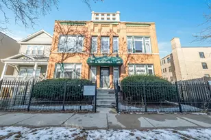 3208 W Wabansia Ave, Chicago, IL 60647 - Photo 1