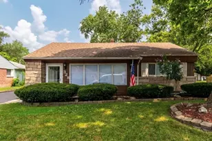 328 Minocqua St, Park Forest, IL 60466 - Photo 1