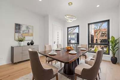 2341 W Belden Avenue #1, Chicago, IL 60647 - Photo 4